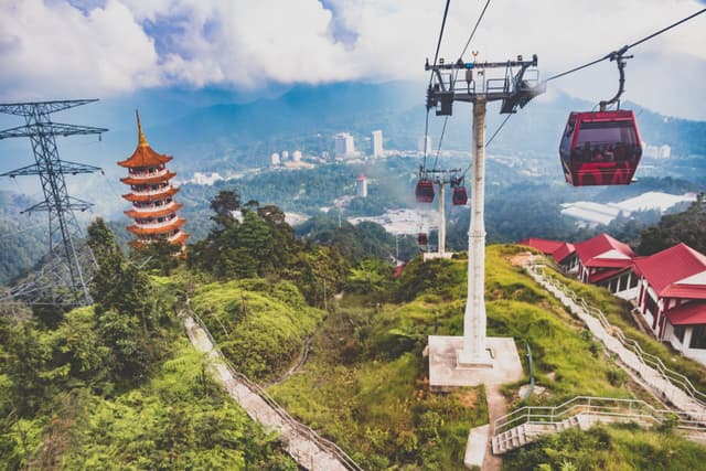 Genting Highlands