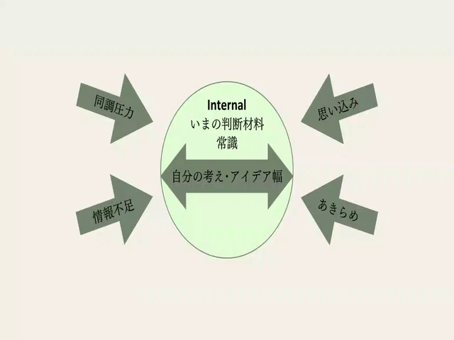internal & external