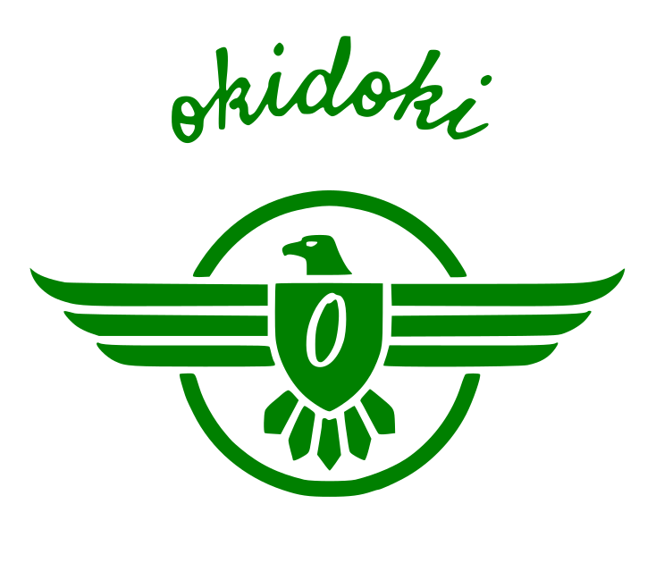 OKI DOKI RAISE